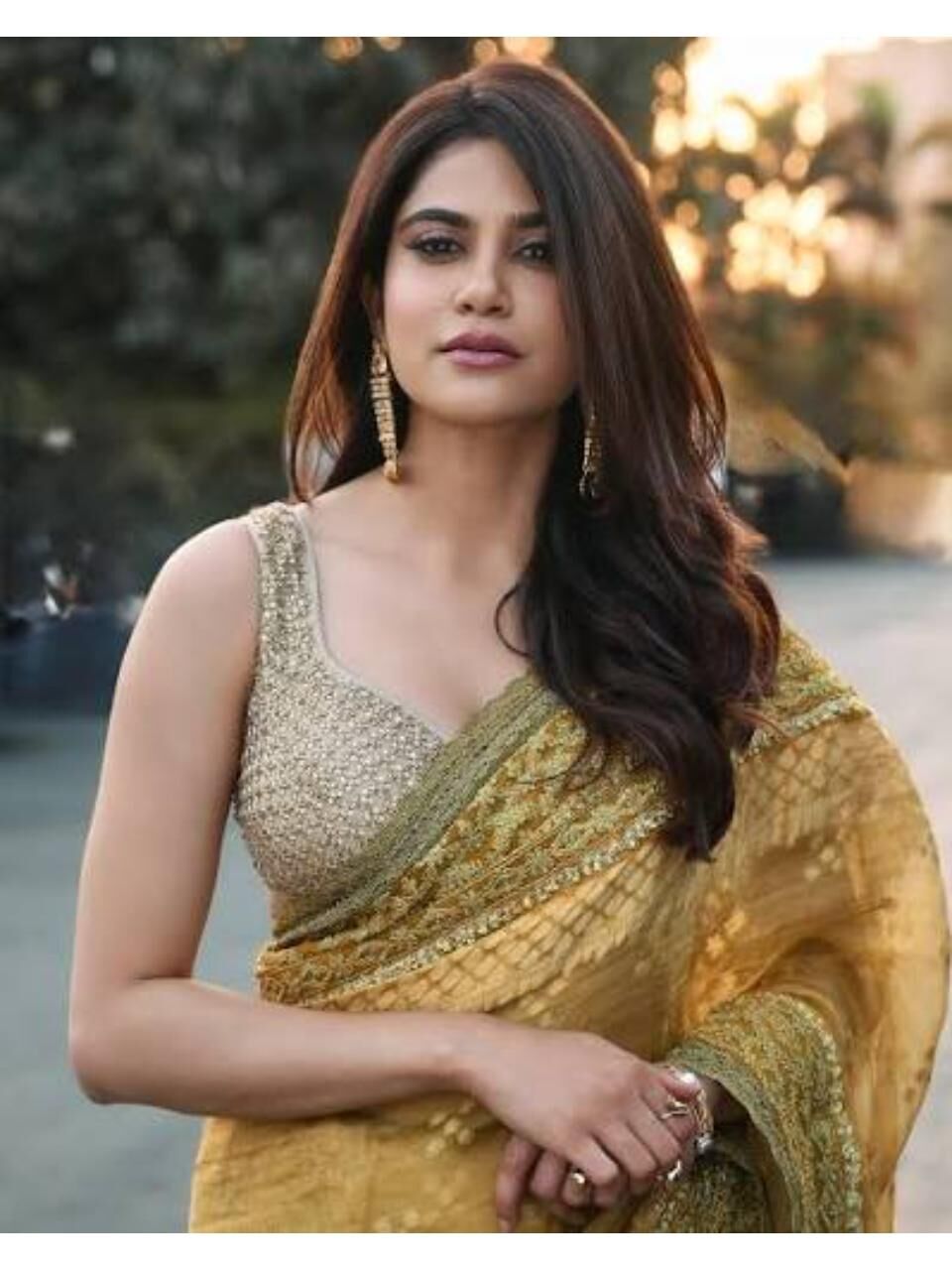 Aditi Pohankar